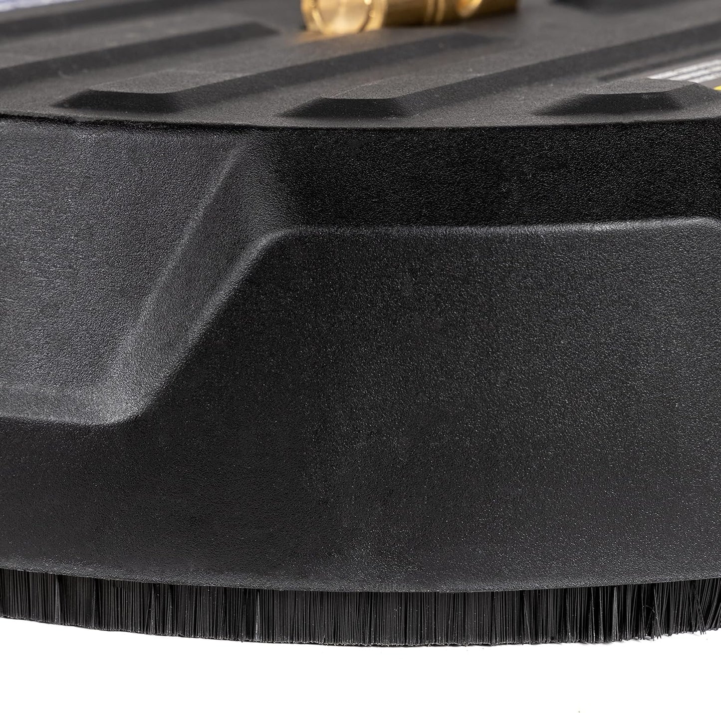 Westinghouse 15” Pressure Washer Surface Cleaner - 3400 Max PSI, 1/4” Connector | Ideal for Gas & Electric Washers