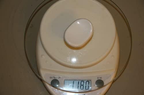 CorningWare French White Round Casserole - 1.5 Quart with Glass Lid for Easy Cooking