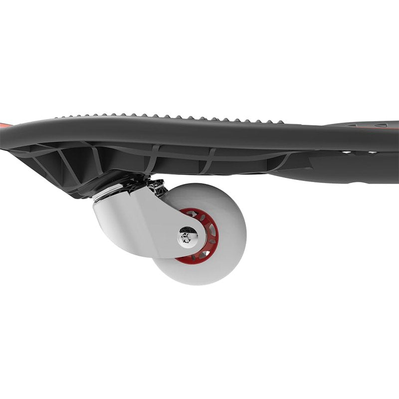Razor RipStik Ripster for Ages 8+ - Compact and Lightweight Caster Board with 360-degree casters, for Riders 175 lbs