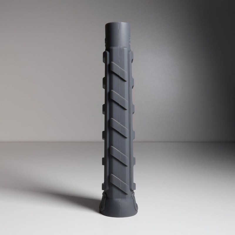 Pickleball Paddle Grip - Pro Undergrip, Ethos Pickleball - Tennis Elbow & Wrist Support - Vibration Dampening - Contoured Shape for Secure Grip
