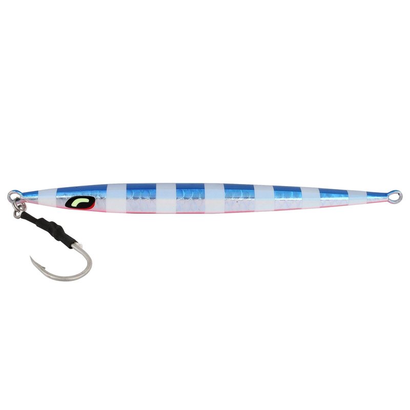 Shimano Blue Sardine SHIMMERFALL Jigs (BF170FSBS) Fishing