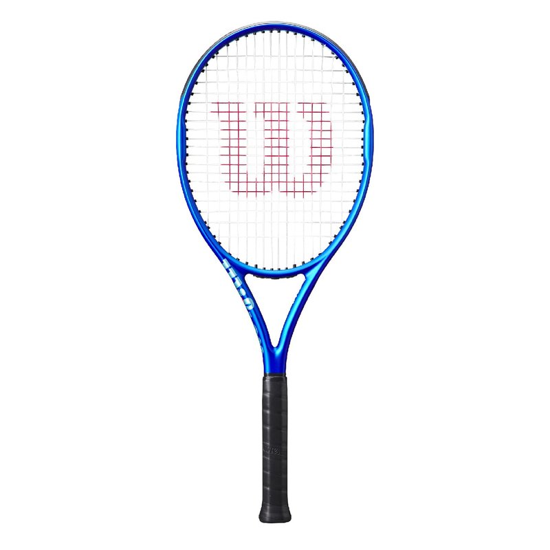 Wilson Ultra Team V5 Adult Performance Tennis Racket - Grip Size 2-4 1/4"