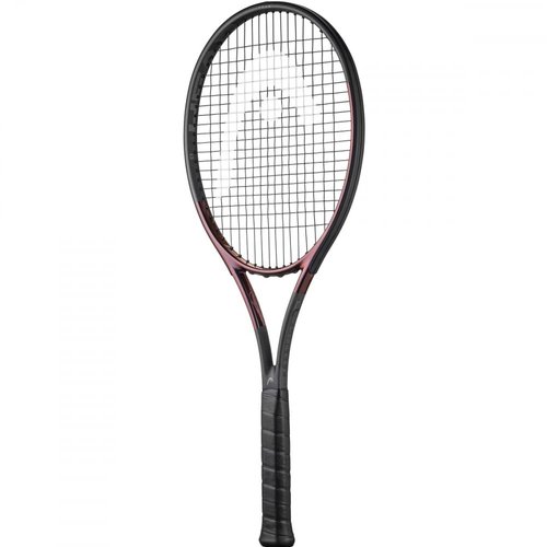 Head 2023 Prestige Tour Tennis Racquet (4-1/4)