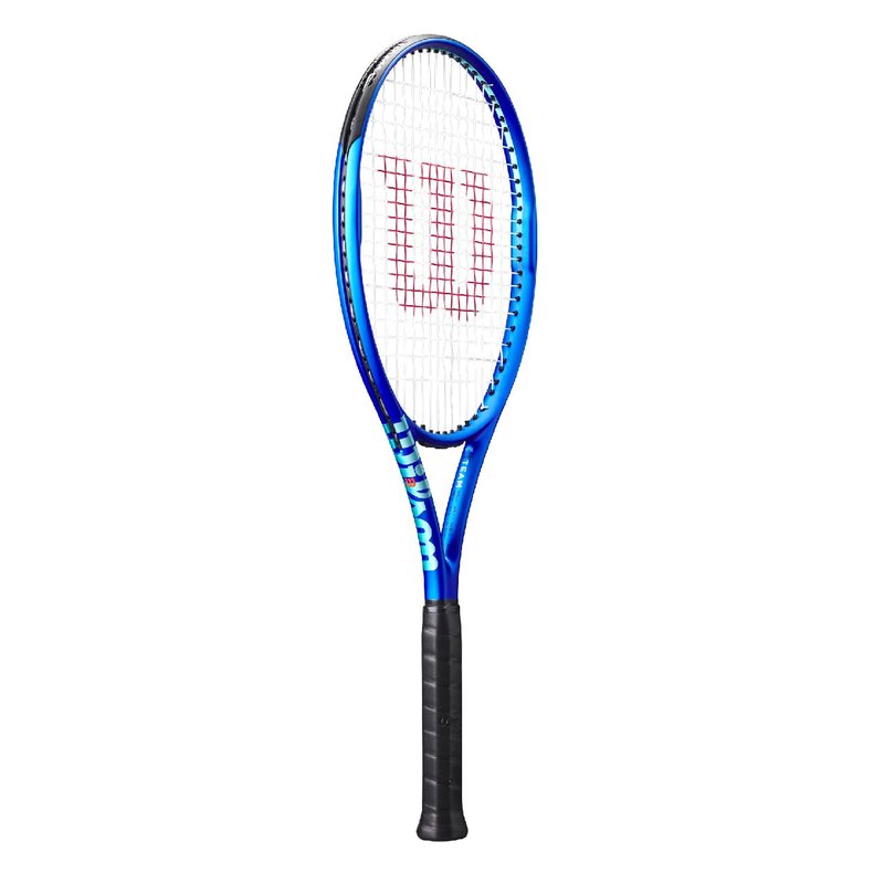 Wilson Ultra Team V5 Adult Performance Tennis Racket - Grip Size 2-4 1/4"