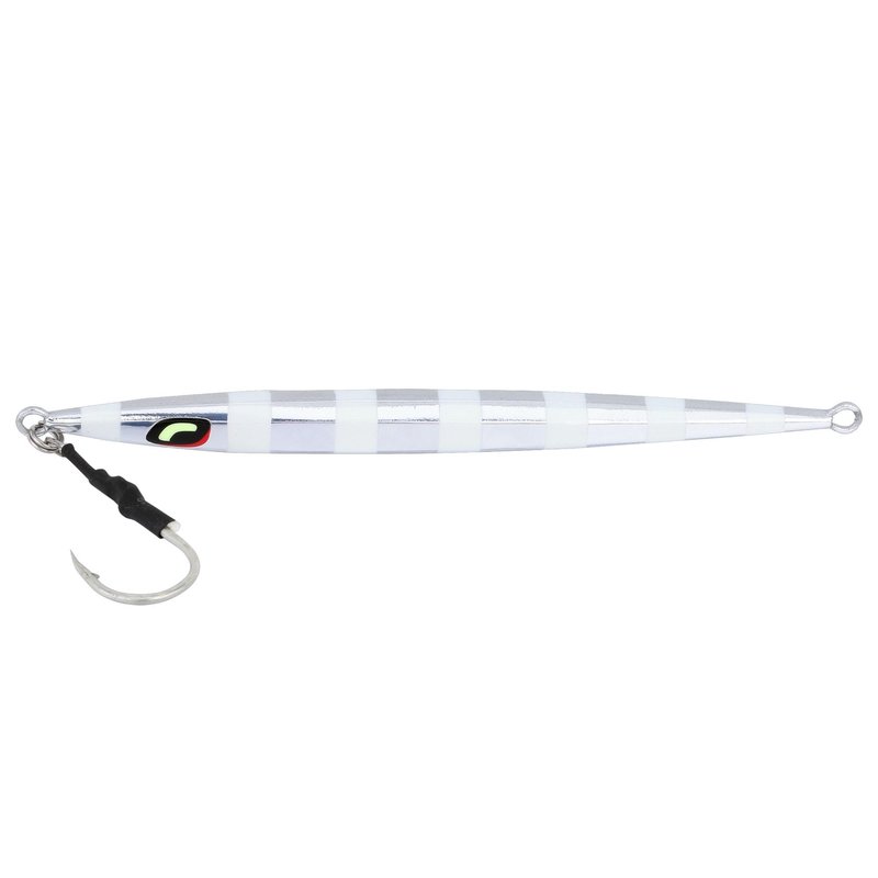 Shimano Blue Sardine SHIMMERFALL Jigs (BF170FSBS) Fishing