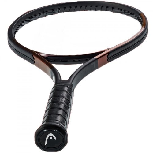 Head 2023 Prestige Tour Tennis Racquet (4-1/4)