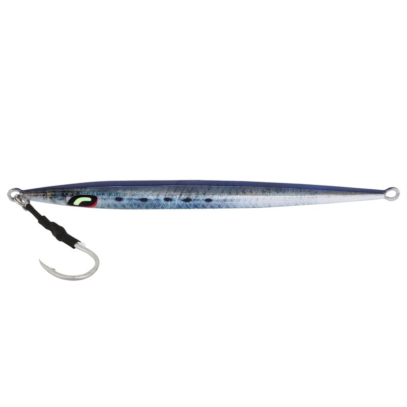 Shimano Blue Sardine SHIMMERFALL Jigs (BF170FSBS) Fishing
