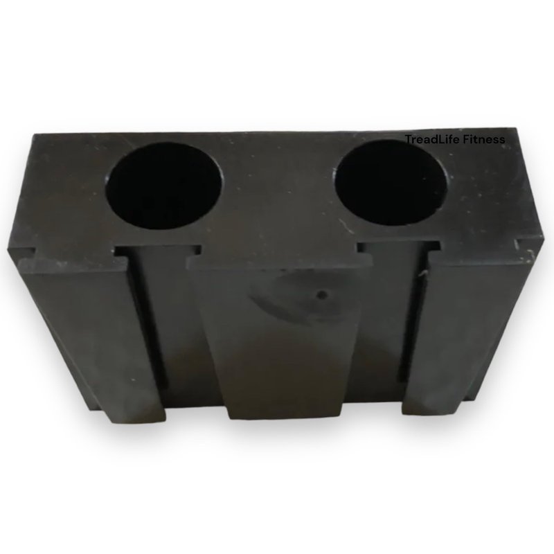 TreadLife Fitness 410lb Adaptor Box - Replacement for Bowflex Models: Power Pro, XTL, Motivator1