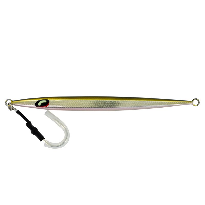 Shimano Blue Sardine SHIMMERFALL Jigs (BF170FSBS) Fishing