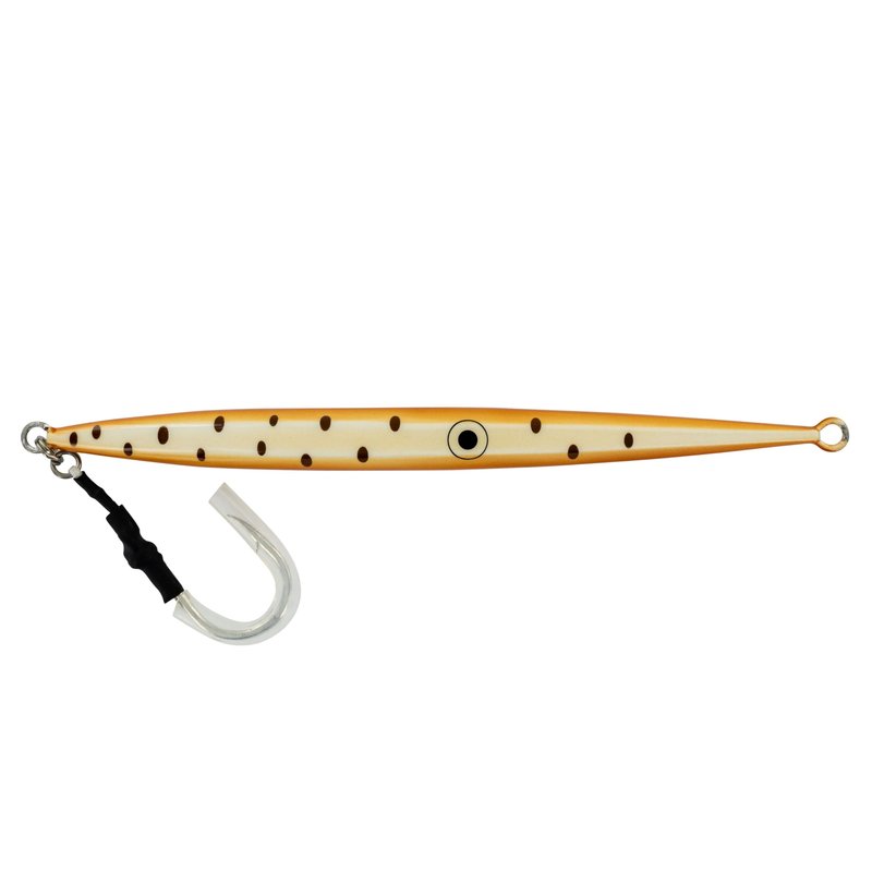 Shimano Blue Sardine SHIMMERFALL Jigs (BF170FSBS) Fishing