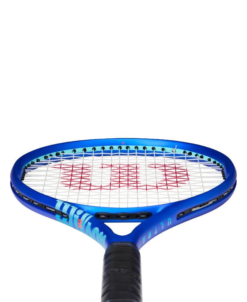 Wilson Ultra Team V5 Adult Performance Tennis Racket - Grip Size 2-4 1/4"