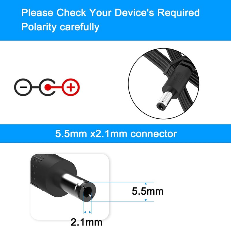 12V Battery Charge for Kid Ride On Toys Compatible with Razor Power Core E90 E95, Black Label E90, MX125 Dirt Rocket, E90 Sprint