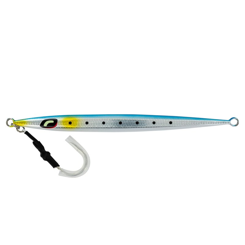 Shimano Blue Sardine SHIMMERFALL Jigs (BF170FSBS) Fishing