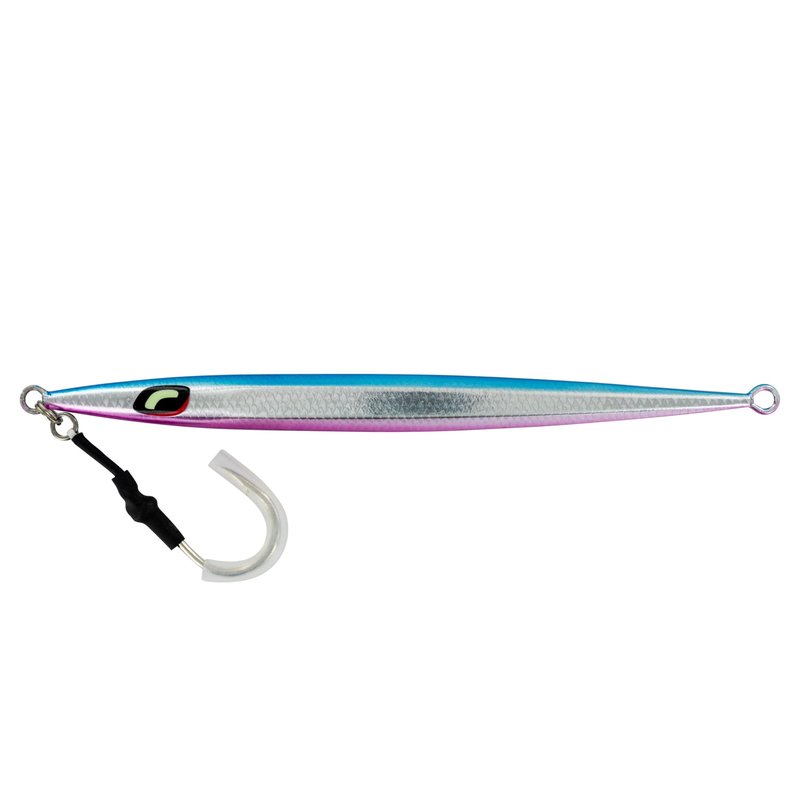 Shimano Blue Sardine SHIMMERFALL Jigs (BF170FSBS) Fishing