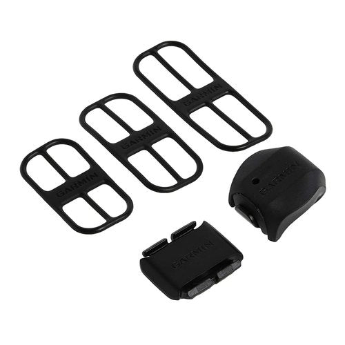 Garmin Bike Speed 2 and Cadence 2 Sensor Black, One Size