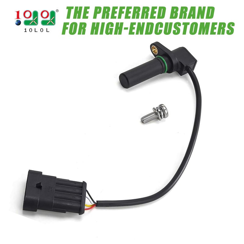 10L0L Golf Cart Speed Sensor Kit for EZGO RXV Gas & Electric 614252 2008-UP Cart