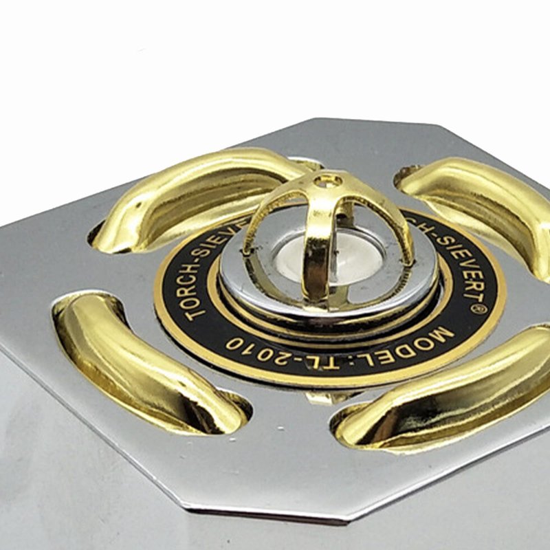 Automatic Torch Lighter, Igniter Electronic Lighter Multi-Directional for Gas Welding, Reusable Electric Lighter, Anti-Wind Sparker for Jewelry Repairing Cutting