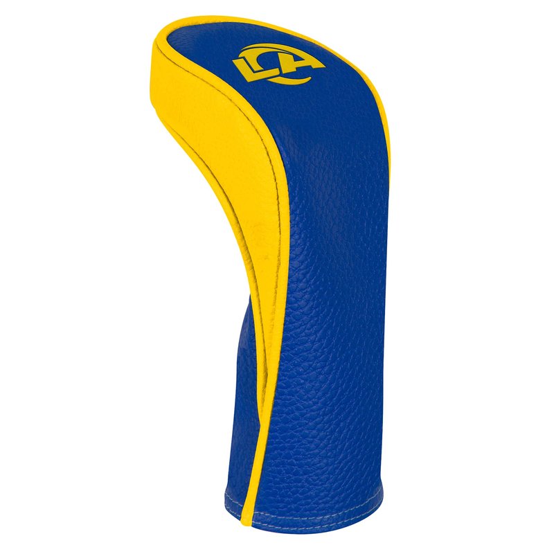 Los Angeles Rams Individual Hybrid Headcover