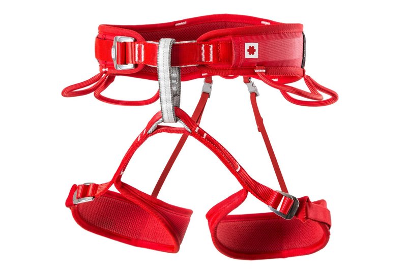 Ocun Twist Tech Lady Red