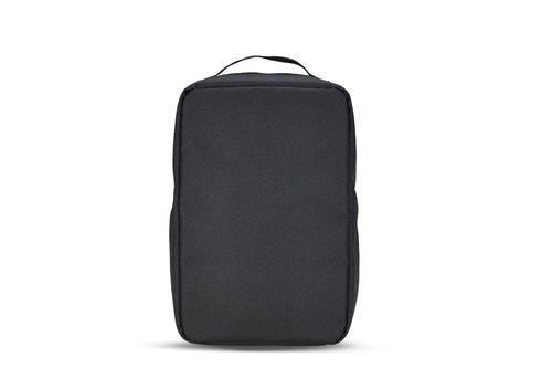 Callaway Golf Clubhouse Travel Collection (Shoe Bag, Black)
