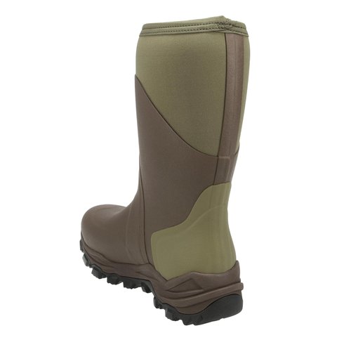 DV8 13" Non-Insulated Boot/Clay/Size 12D