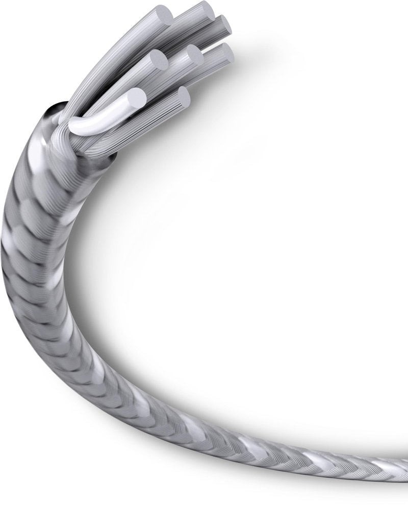 Sufix 832 Braid 10 lb Ghost 660-310GH: 832 Braid 10 lb Ghost, One Size