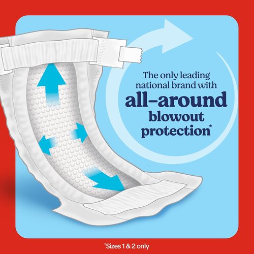 Huggies Newborn Diapers - Little Snugglers for Babies Up to 10 lbs | 31 Count Pack
