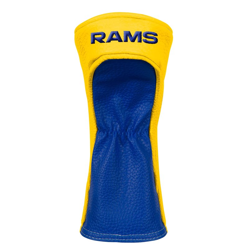 Los Angeles Rams Individual Hybrid Headcover
