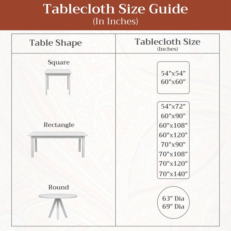 Maison d' Hermine Table Cloth Rectangle Table 100% Cotton 70 x 140 Inches Fall Tablecloth Reusable Everyday Use for Thanksgiving Christmas Decorations Dining Farmhouse Party (Poinsettia Christmas)