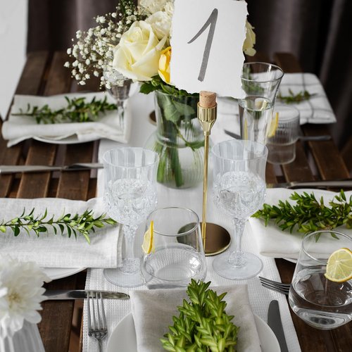 CHLJAR 7oz Plastic Vintage Drinking Glasses Wine Glasses Vintage Champagne Flutes Unbreakable Wedding Glassware Crystal Water Goblets Reusable Drinkware (Clear, 12 PCS)