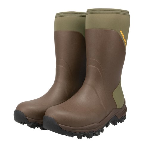 DV8 13" Non-Insulated Boot/Clay/Size 12D