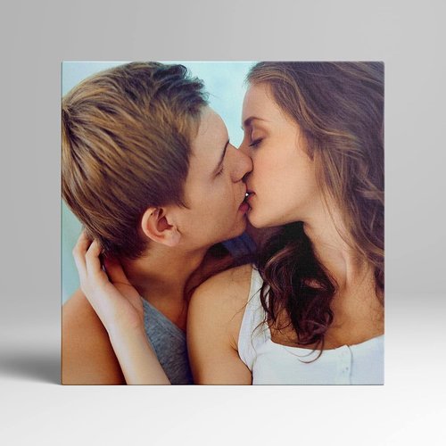 Framed Canvas Prints - Personalized Photo Wall Art | Custom Picture Canvas Decor