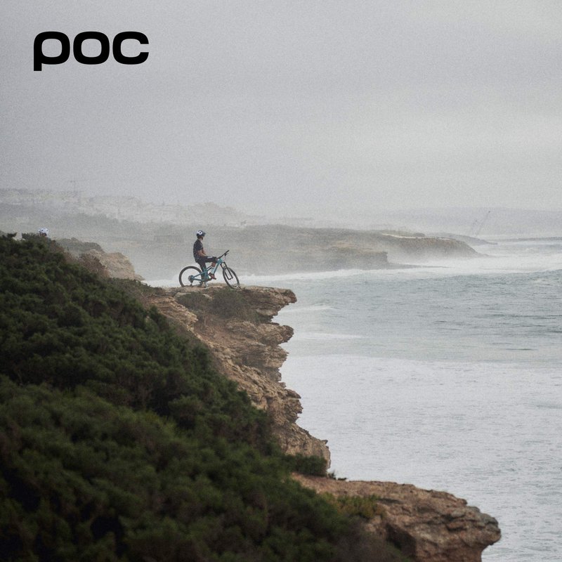 POC Joint VPD Air Knee