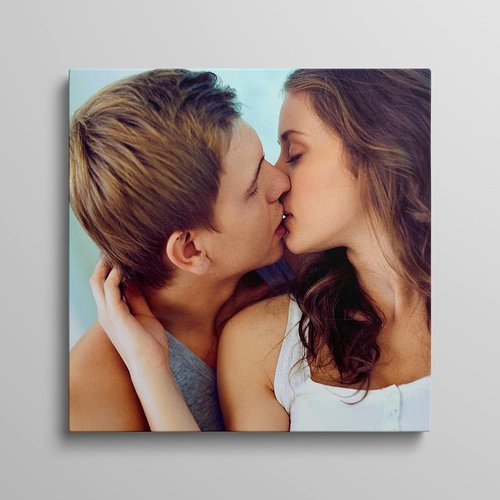 Framed Canvas Prints - Personalized Photo Wall Art | Custom Picture Canvas Decor